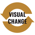 VISUAL CHANGE