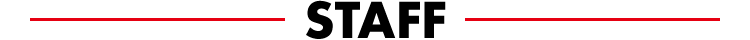 STAFF